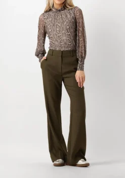 DAMES BEAUMONT blouses jazz top