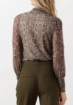 DAMES BEAUMONT blouses jazz top