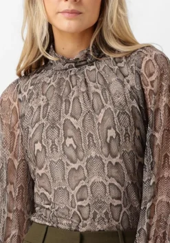 DAMES BEAUMONT blouses jazz top