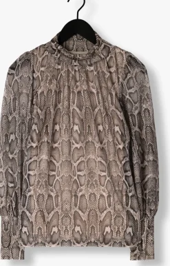 DAMES BEAUMONT blouses jazz top