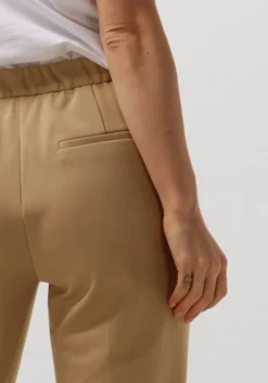 DAMES BEAUMONT flared broek charlie