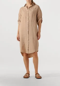 DAMES BELLAMY midi jurk fay