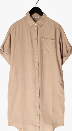 DAMES BELLAMY midi jurk fay