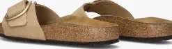 DAMES BIRKENSTOCK slippers madrid big buckle dames