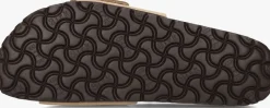 DAMES BIRKENSTOCK slippers madrid big buckle dames