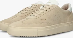 DAMES BLACKSTONE lage sneakers slate harper woman