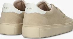 DAMES BLACKSTONE lage sneakers slate harper woman