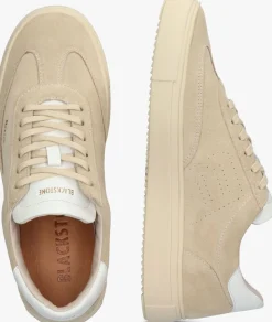 DAMES BLACKSTONE lage sneakers slate harper woman