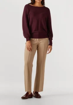 DAMES CAMBIO pantalon farah patched pocket