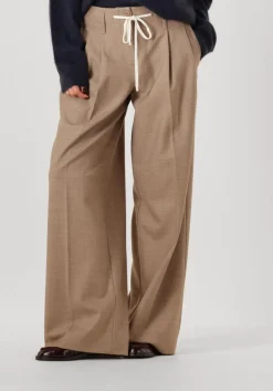 DAMES CAMBIO wijde broek addison