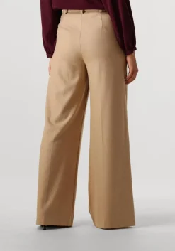 DAMES CAROLINE BISS wijde broek 4531