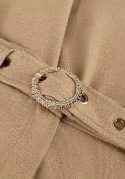 DAMES CAROLINE BISS wijde broek 4531