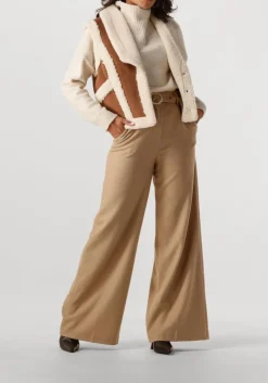 DAMES CAROLINE BISS wijde broek 4531