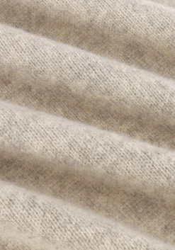 DAMES CLOSED trui crew neck wide sleeve