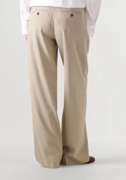 DAMES CLOSED wijde broek jurdy