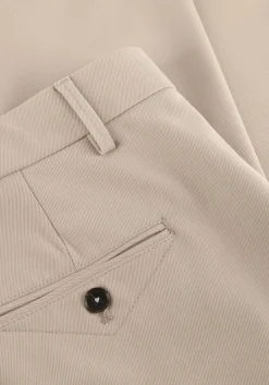 DAMES CLOSED wijde broek jurdy