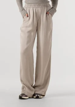 DAMES CLOSED wijde broek winona