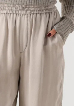 DAMES CLOSED wijde broek winona