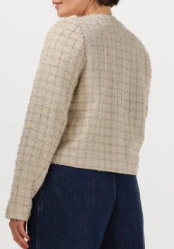 DAMES CO'COUTURE jack aila boucle jacket