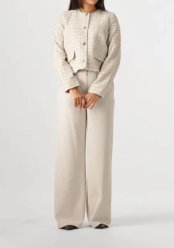 DAMES CO'COUTURE jack aila boucle jacket