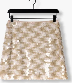 DAMES COPENHAGEN MUSE minirok cmsequince-skirt