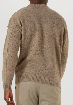 Heren DRYKORN trui neelio 423118