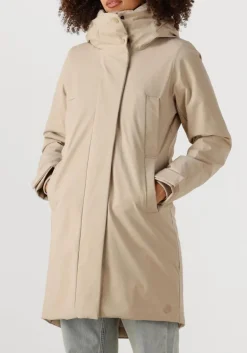 DAMES ELVINE parka's eline