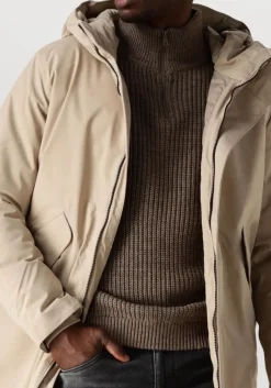 Heren ELVINE parka's hjalmar