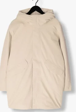 Heren ELVINE parka's hjalmar