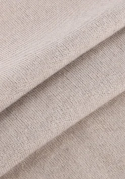 Heren FILIPPO DE LAURENTIIS trui lupetto ml lana cashmere