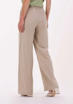 DAMES FIVEUNITS wijde broek linea 763