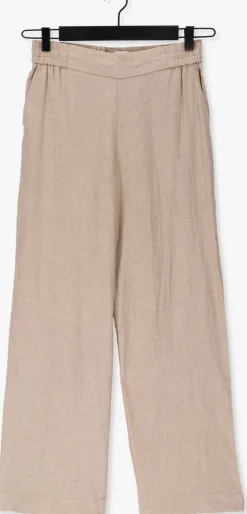 DAMES FIVEUNITS wijde broek linea 763