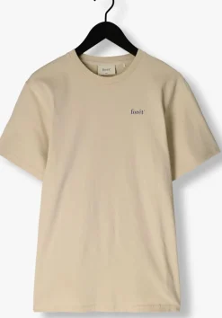 Heren FORÉT forét t-shirt still t-shirt