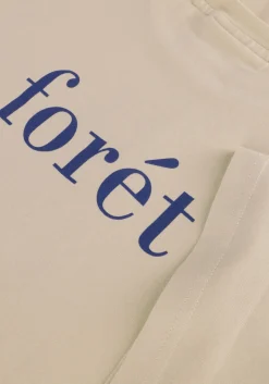 Heren FORÉT forét t-shirt still t-shirt