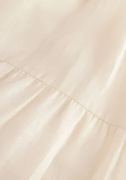 DAMES GREEK ARCHAIC KORI midi jurk 130431