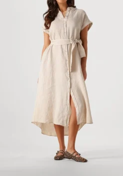 DAMES KNIT-TED midi jurk mila