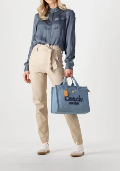 DAMES KNIT-TED pantalon francis pant