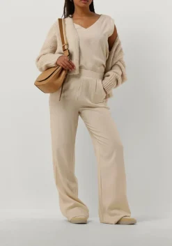 DAMES KNIT-TED top willy