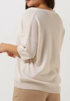 DAMES KNIT-TED trui dewy