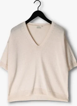 DAMES KNIT-TED trui dewy