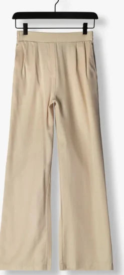 DAMES KNIT-TED wijde broek wendy