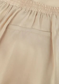 DAMES KNIT-TED wijde broek wendy