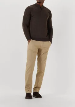 Heren MASONS chino torinostyle mbe070