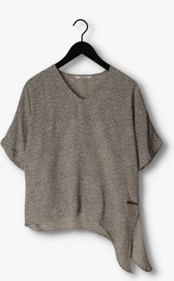 DAMES MOSCOW t-shirt 125-02-lindy