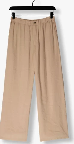 DAMES MOSCOW wijde broek 142-02-charles