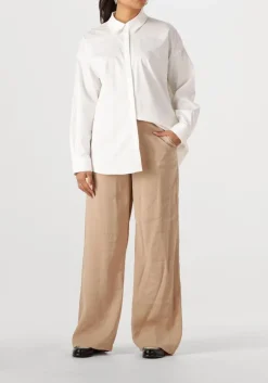 DAMES MOSCOW wijde broek 142-02-charles