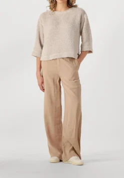 DAMES MOSCOW wijde broek 142-02-charles