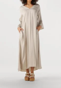 DAMES NEMA maxi jurk n141