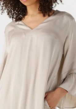 DAMES NEMA maxi jurk n141