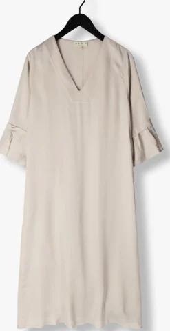 DAMES NEMA maxi jurk n141